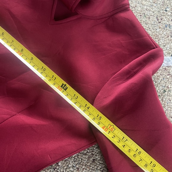 VTG Eien dress (S) - Picture 6 of 10